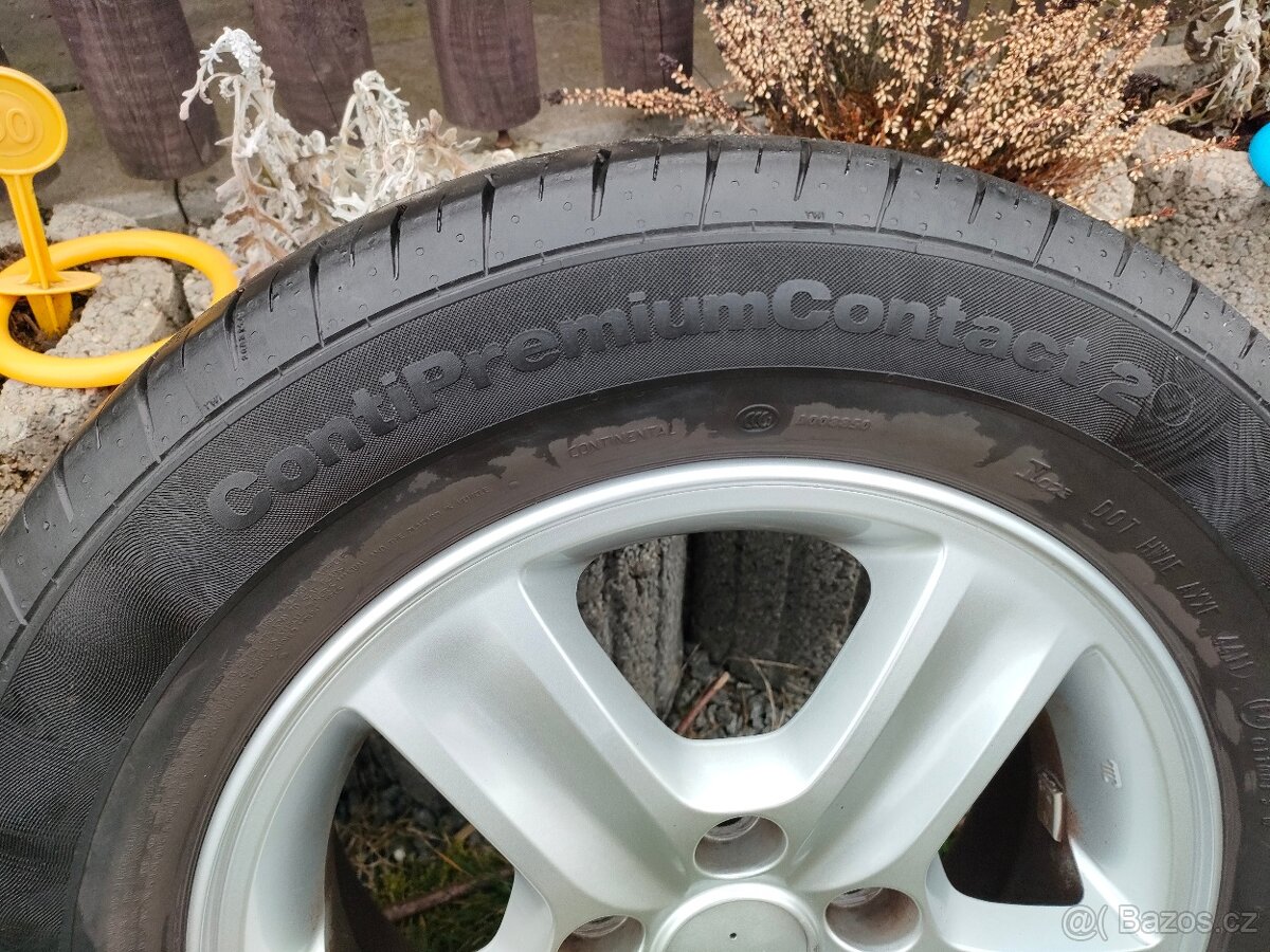 ALU kola Hyundai ix20 - 10