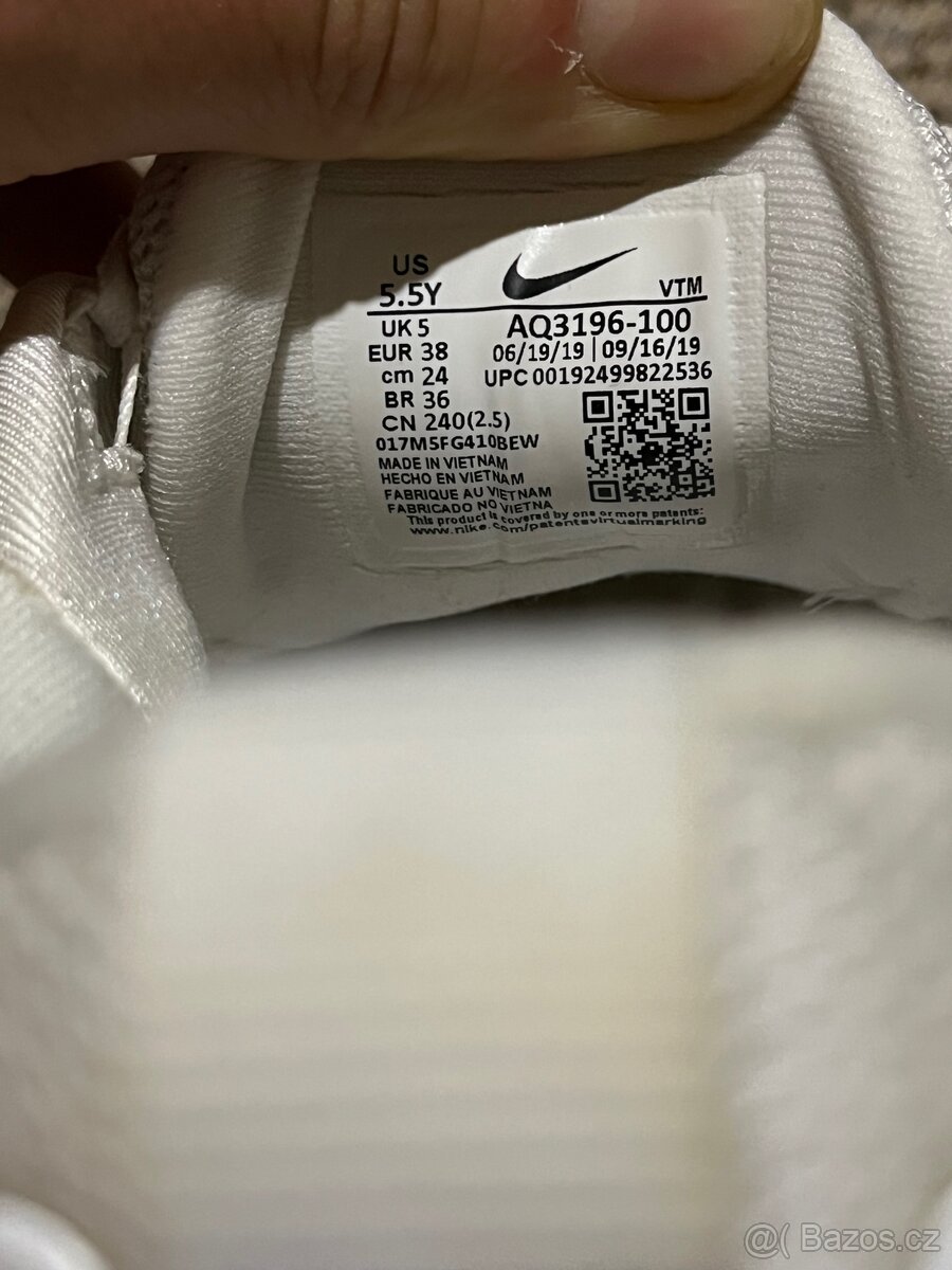 Nike Air max 720 - 10