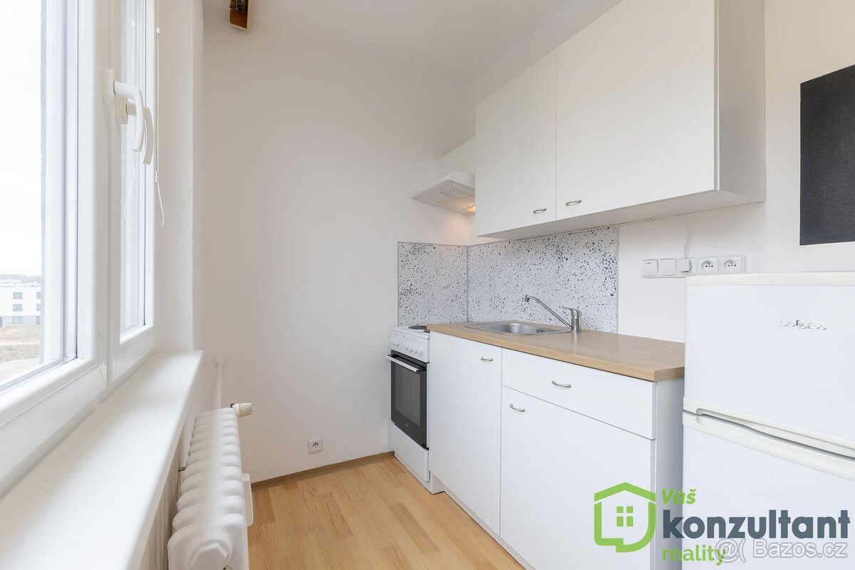 Prodej bytu 2+1 50 m², Velká Bíteš, ev.č. 01070 - 10