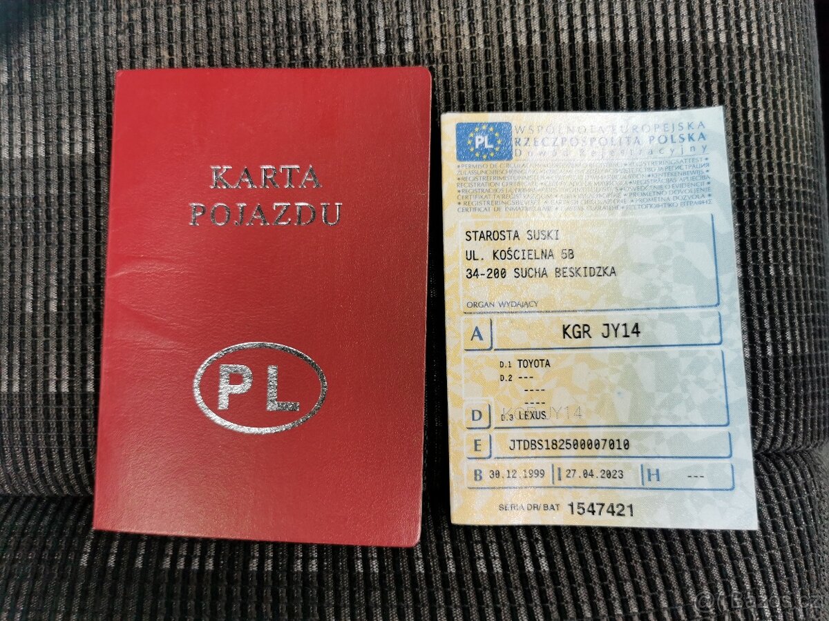 IS200 Turbo Drift aj Výmena - 10