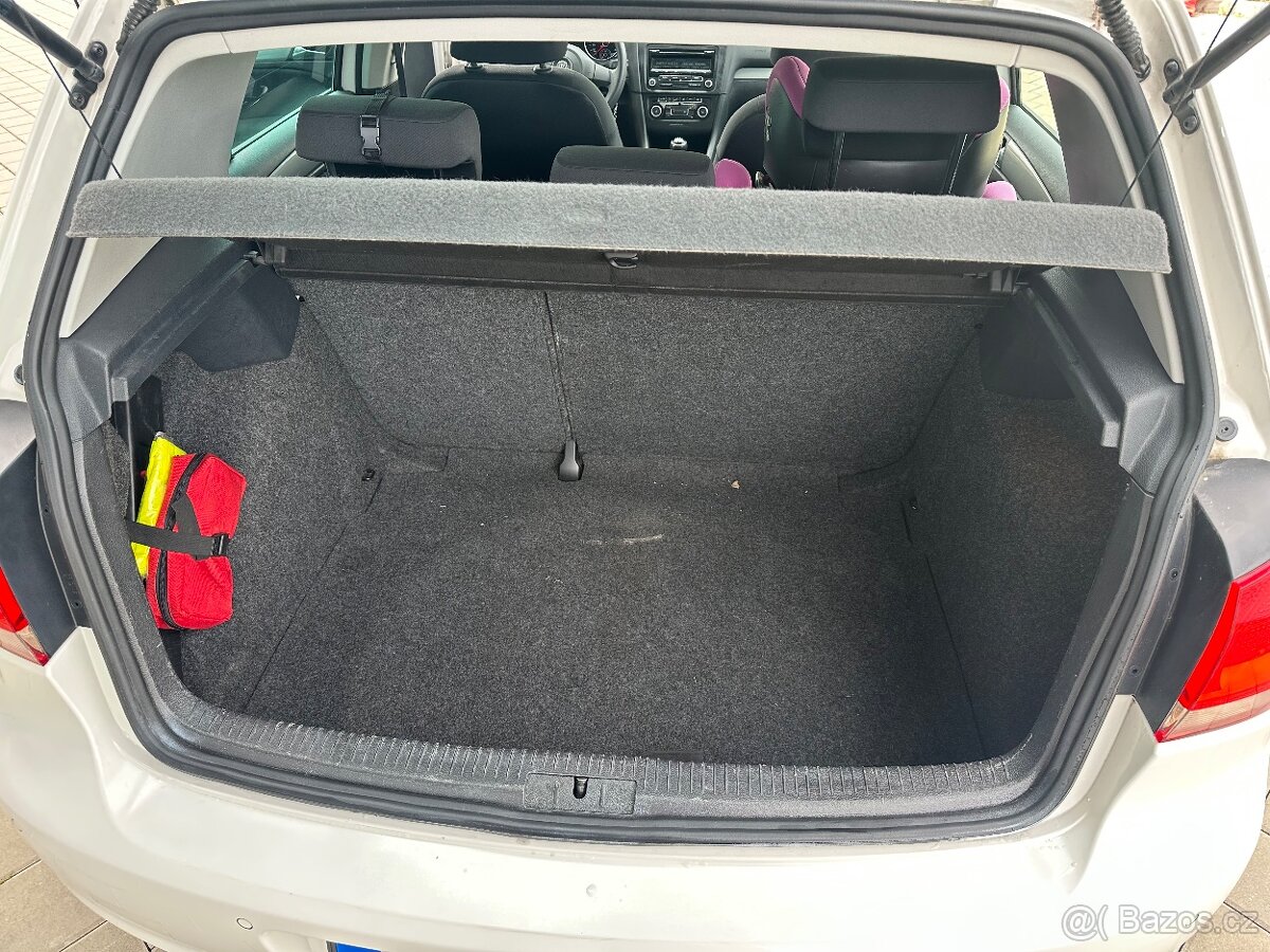 Golf VI 6 -1.4mpi - 10