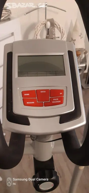 STEPPER - 10