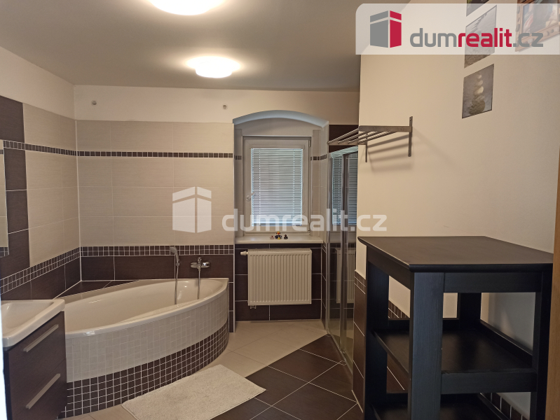 Prodej rodinného domu Jáchymov-Suchá u Karlových Var - 10