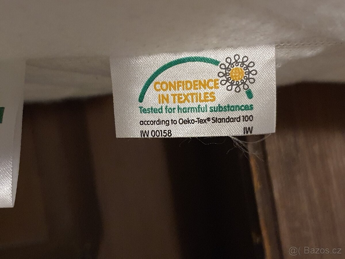 DREAMZONE matrace 90x200 taštičková, DOVEZU - 10