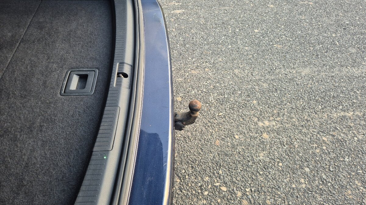 Volkswagen Golf 7 2.0 TDI Bi-Xenon, Keyless, Kůže 1.Majitel - 10