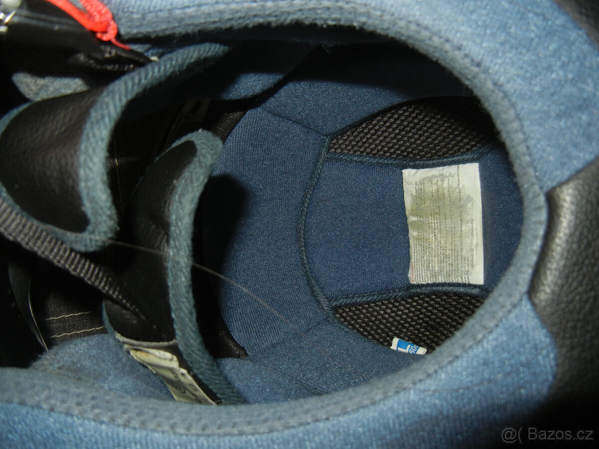 Helma/přilba vel. L - 10