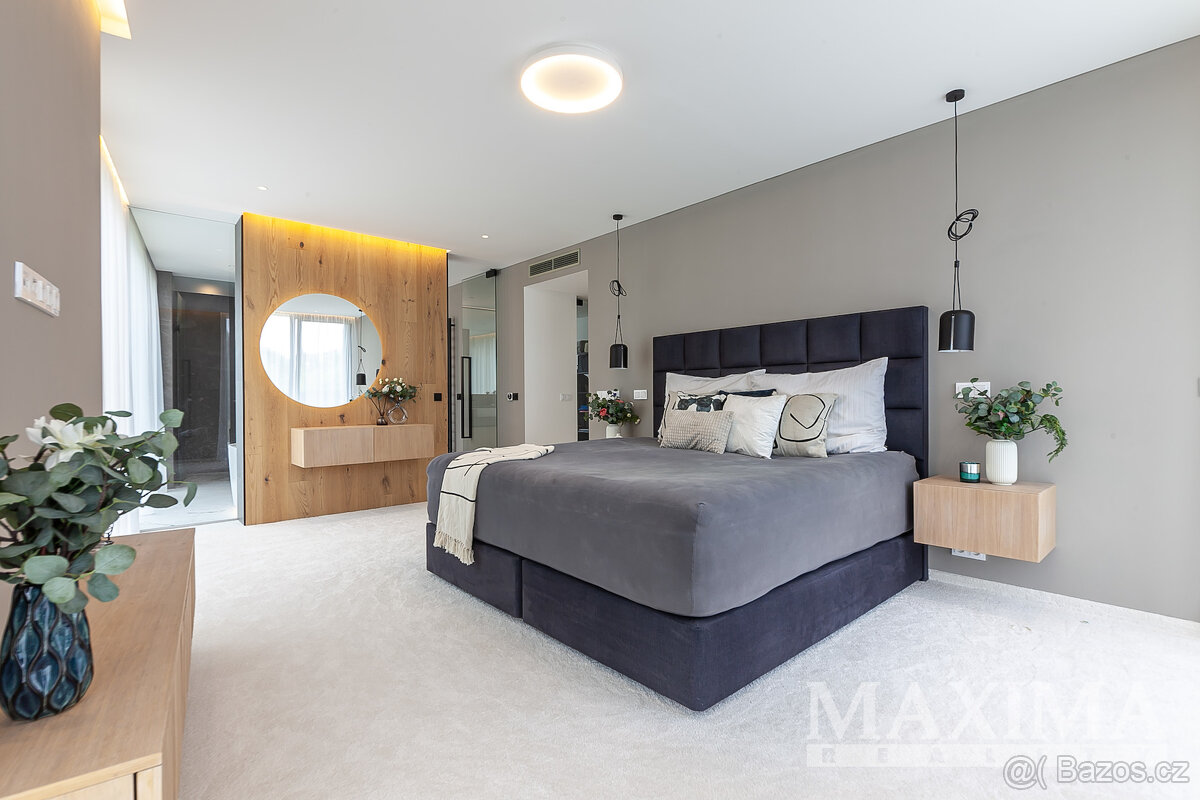 Dům 6 a více o ploše 435 m2 - Praha, Pitkovice - 10