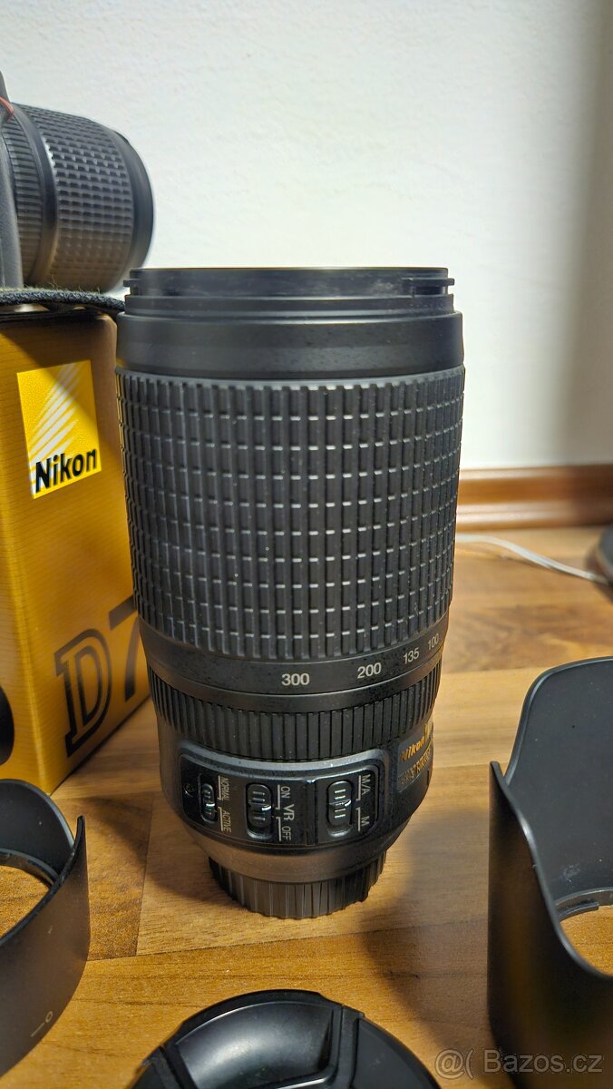 Foto vybaveni Nikon d7100 - 10