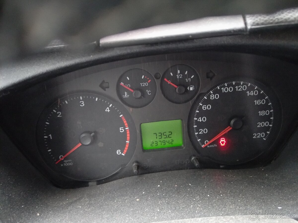 Ford transit L2H2 2012 - 10