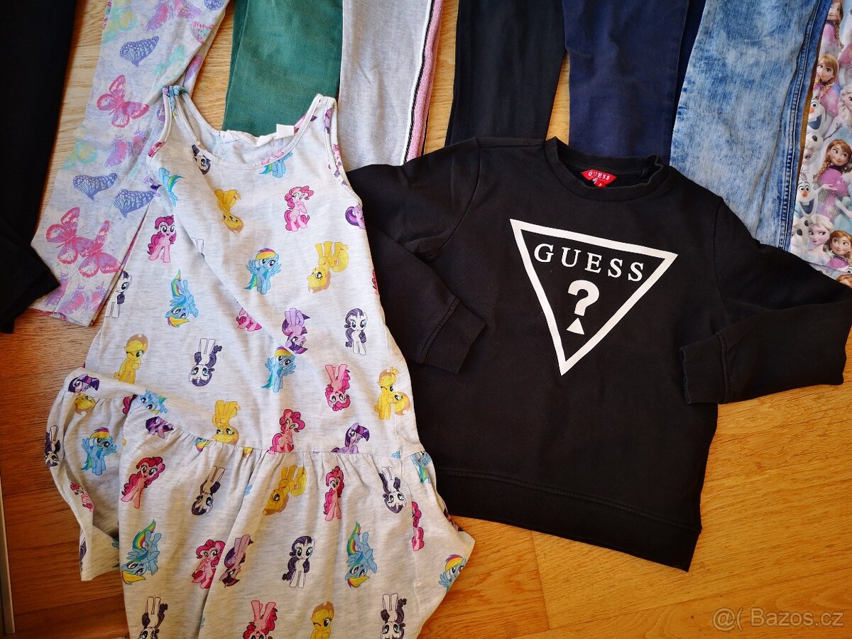 Luxusní balík holka 128 - 10