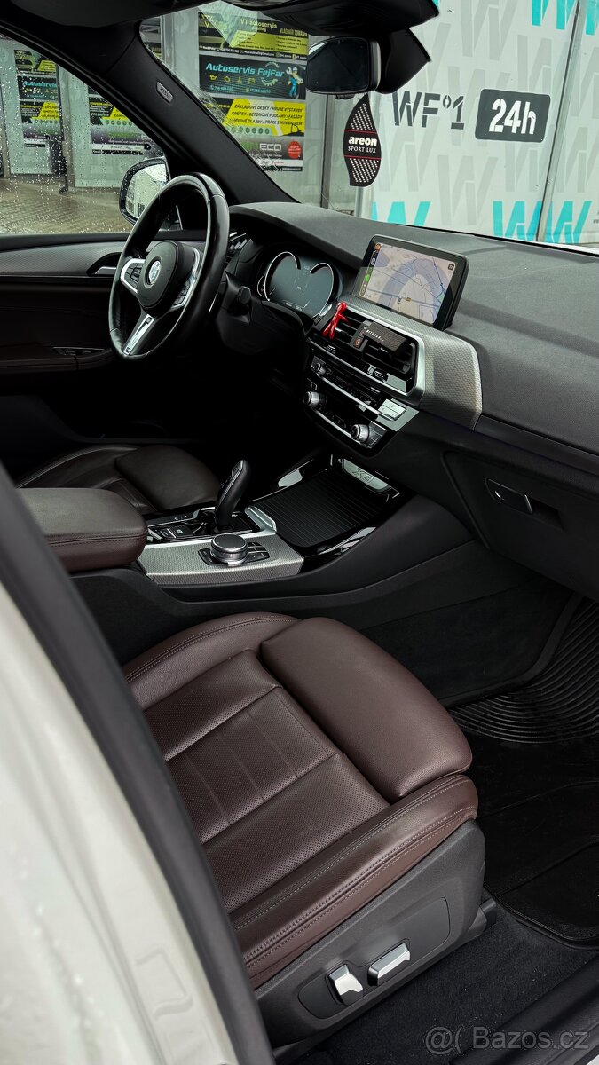 Bmw X3 2.0D G01 m-paket - 10