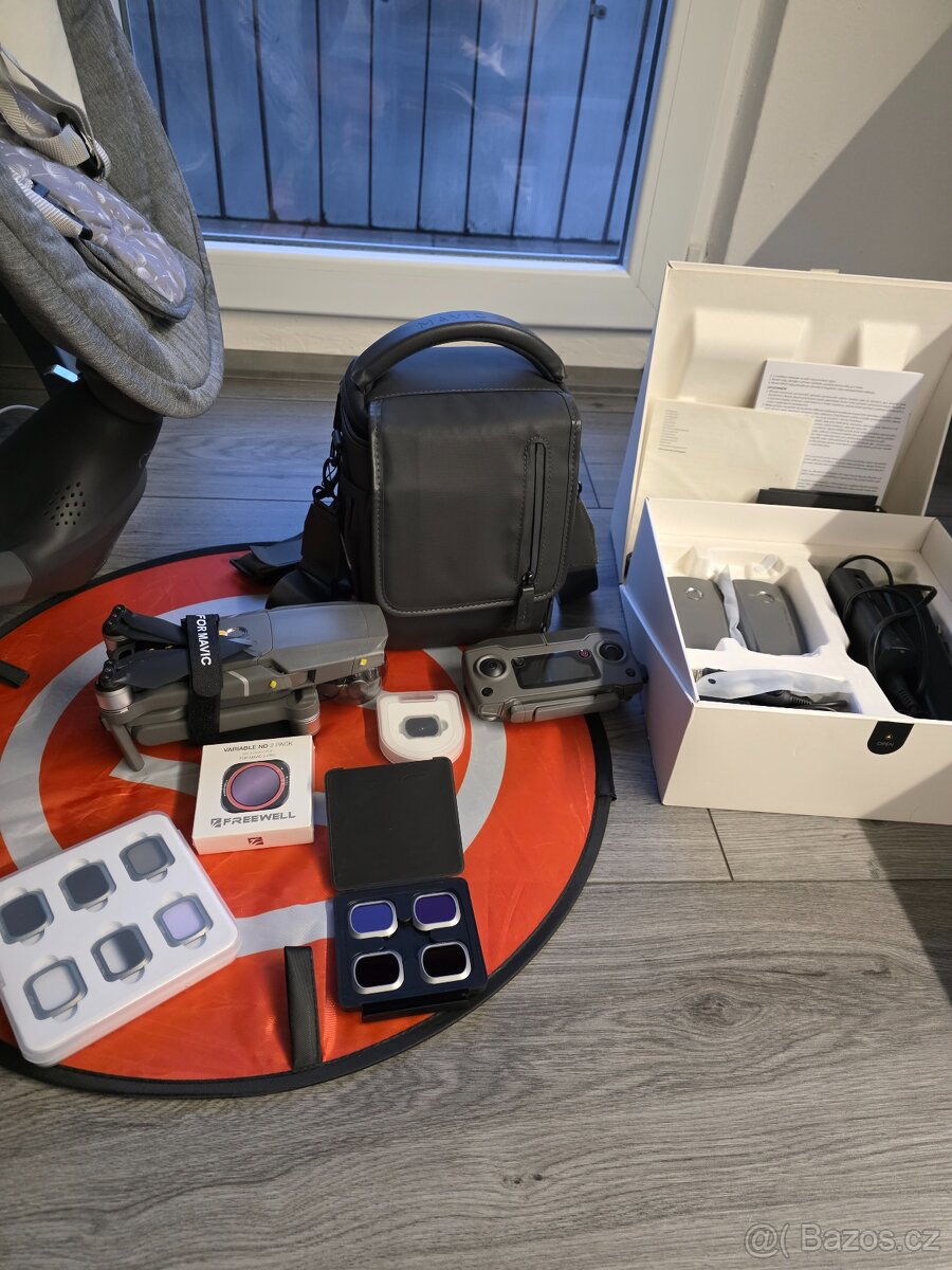 DJI Mavic 2 Pro - 10