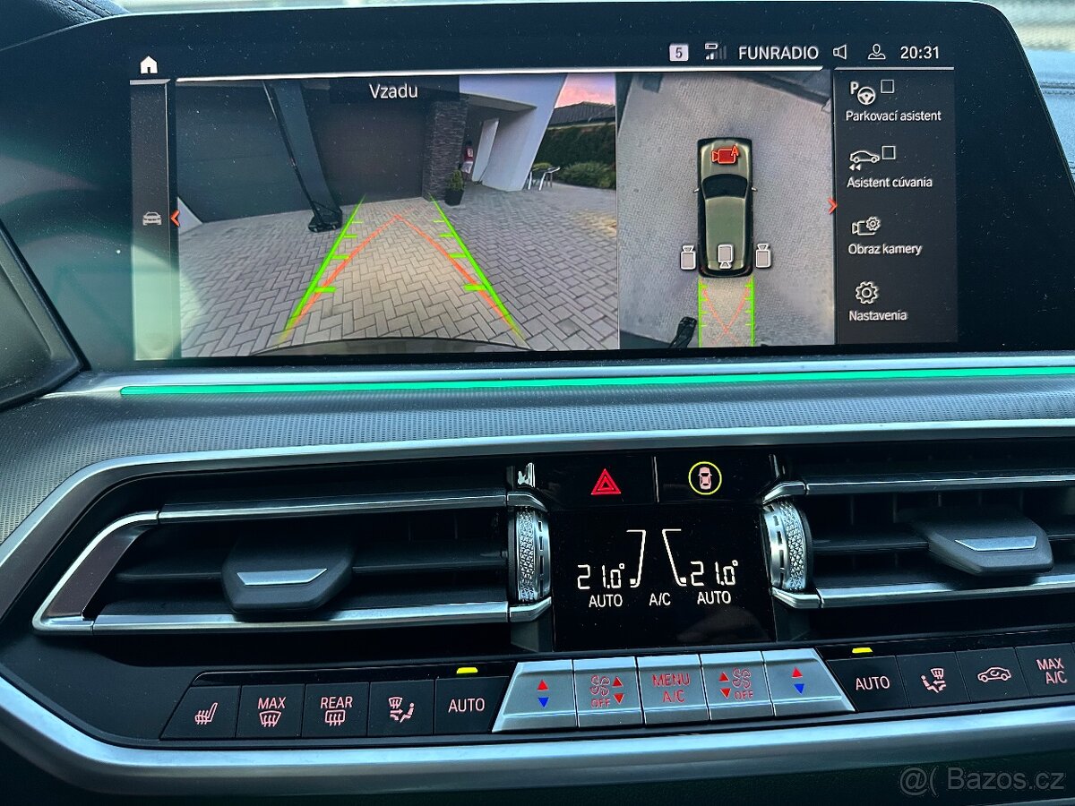 BMW X5 xDrive 30d mHEV A/T - 10