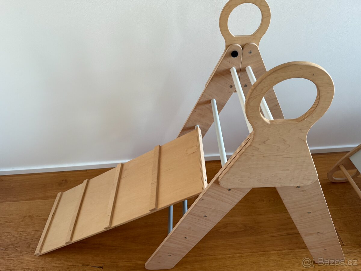 MONTESSORI MAXI SET ByVici - 10