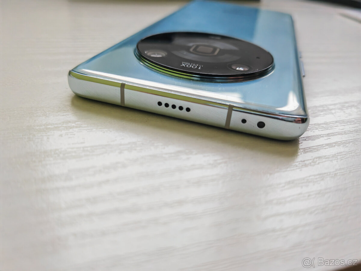 Honor Magic 4 Pro 5G 8/256 GB - 10