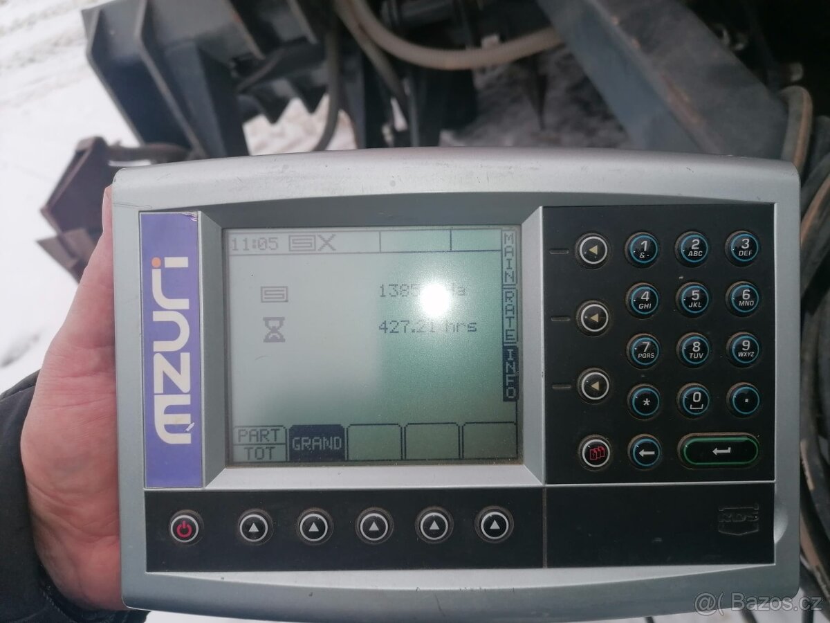 Mzuri PRO-TIL 4T - 10