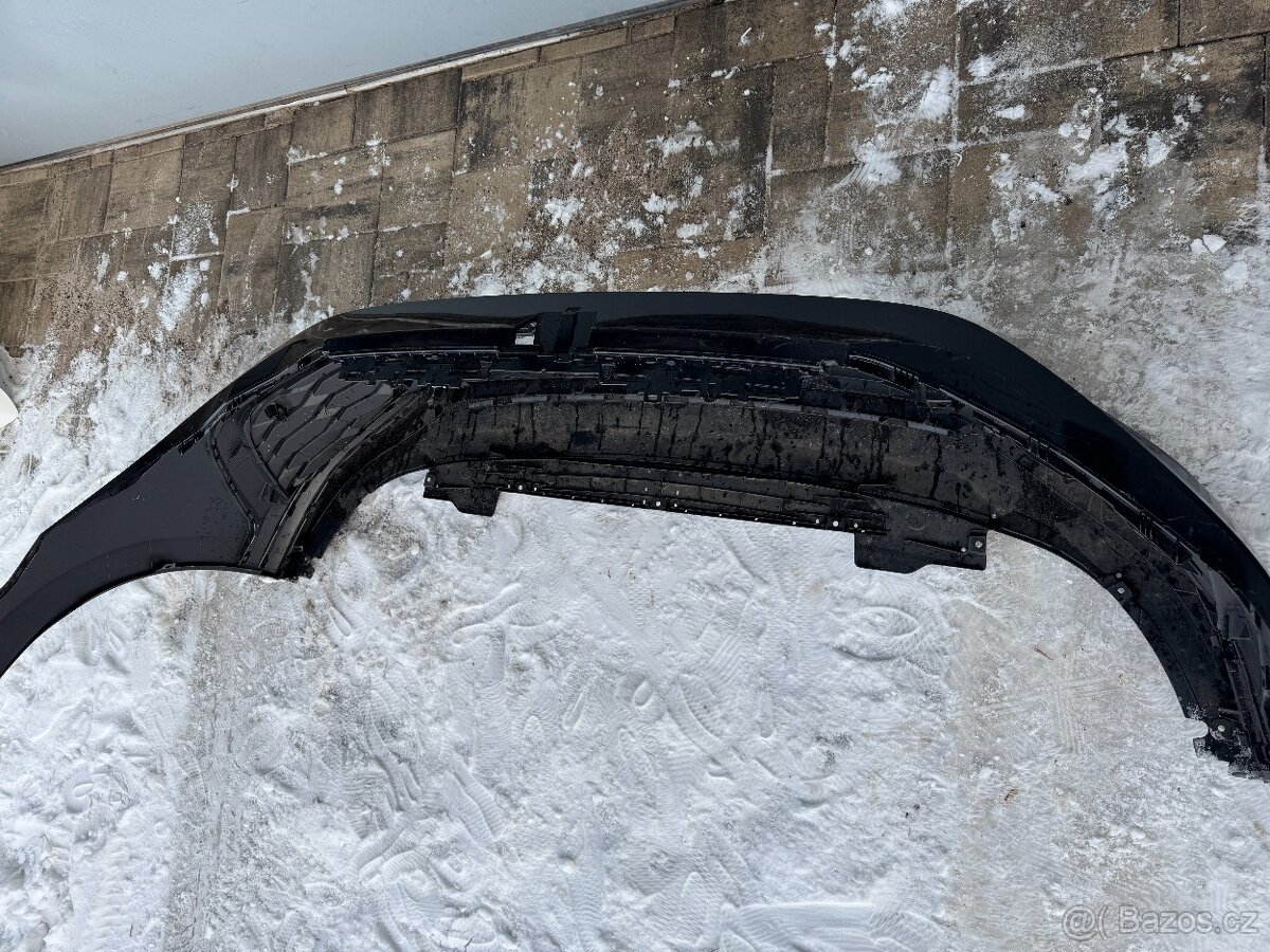 nárazník VW Golf 8 VIII 5H  GTI CLUBSPORT 2020-2023 - 10