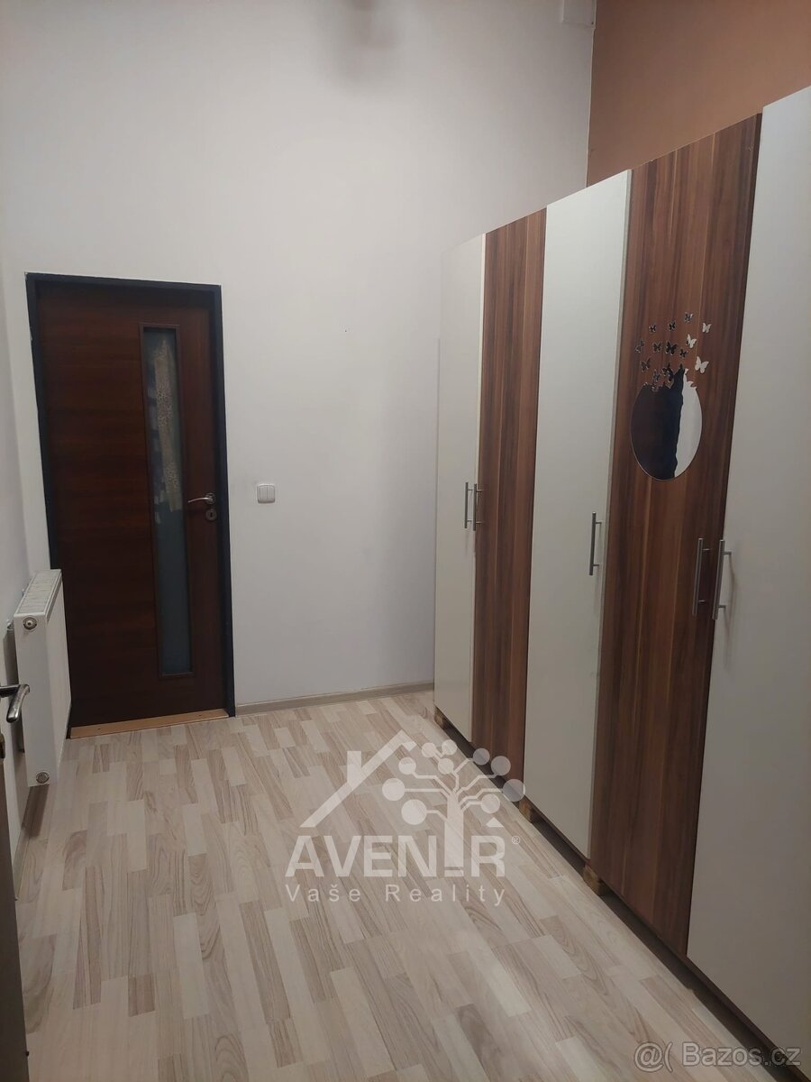 Prodej - pronájem, Atypické byty, 380 m² - Broumov - Olivětí - 10