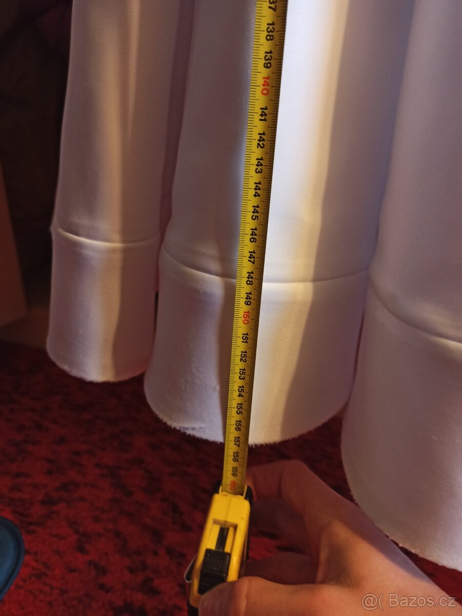 Svatební šaty - 10