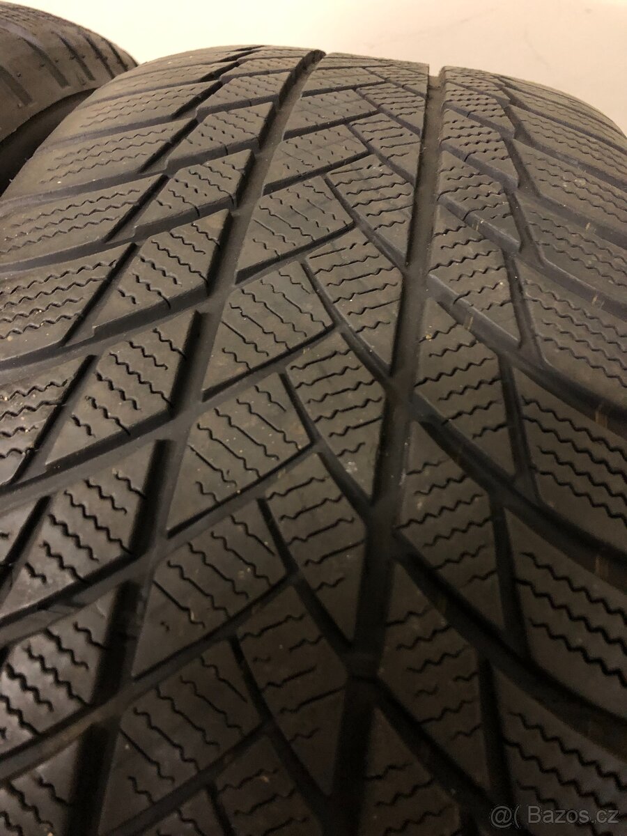 ORIGINAL ALU KOLA AUDI Q7 255/55/19 - 10