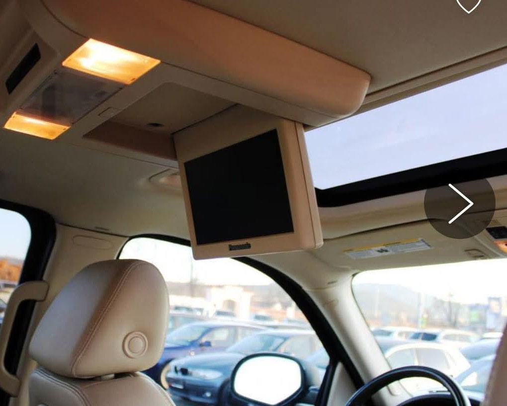 ✅ Cadillac Escalade EXT pickup ✅ - 10