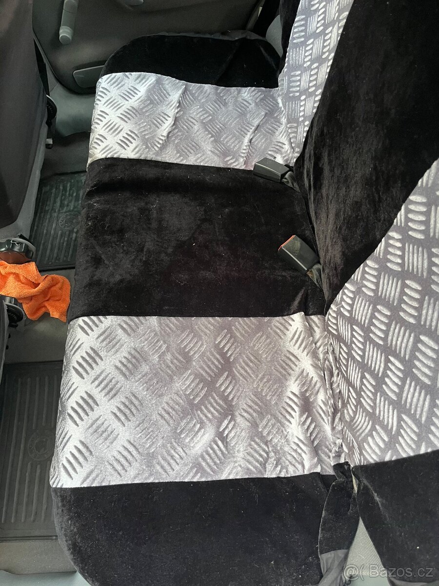 Škoda Felicia 1.3mpi - 10