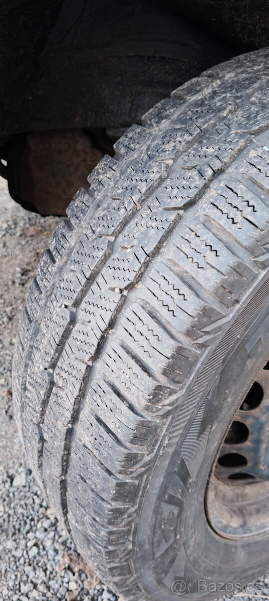 Transporter T4 1.9 Td - 10