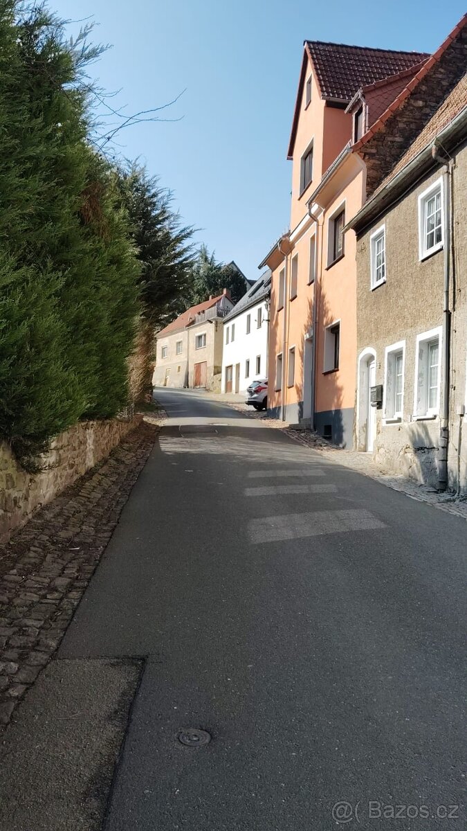 Rodinný dům v Německu - 10