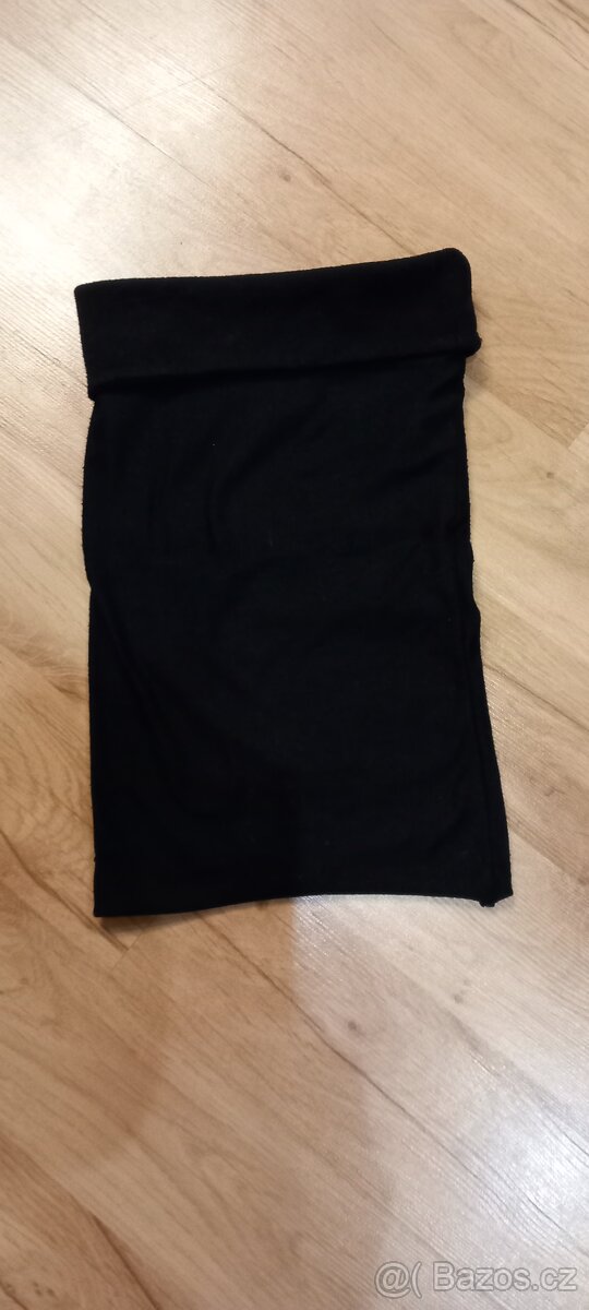 Lyžařská přilba vel.46-53 a brýle - 10