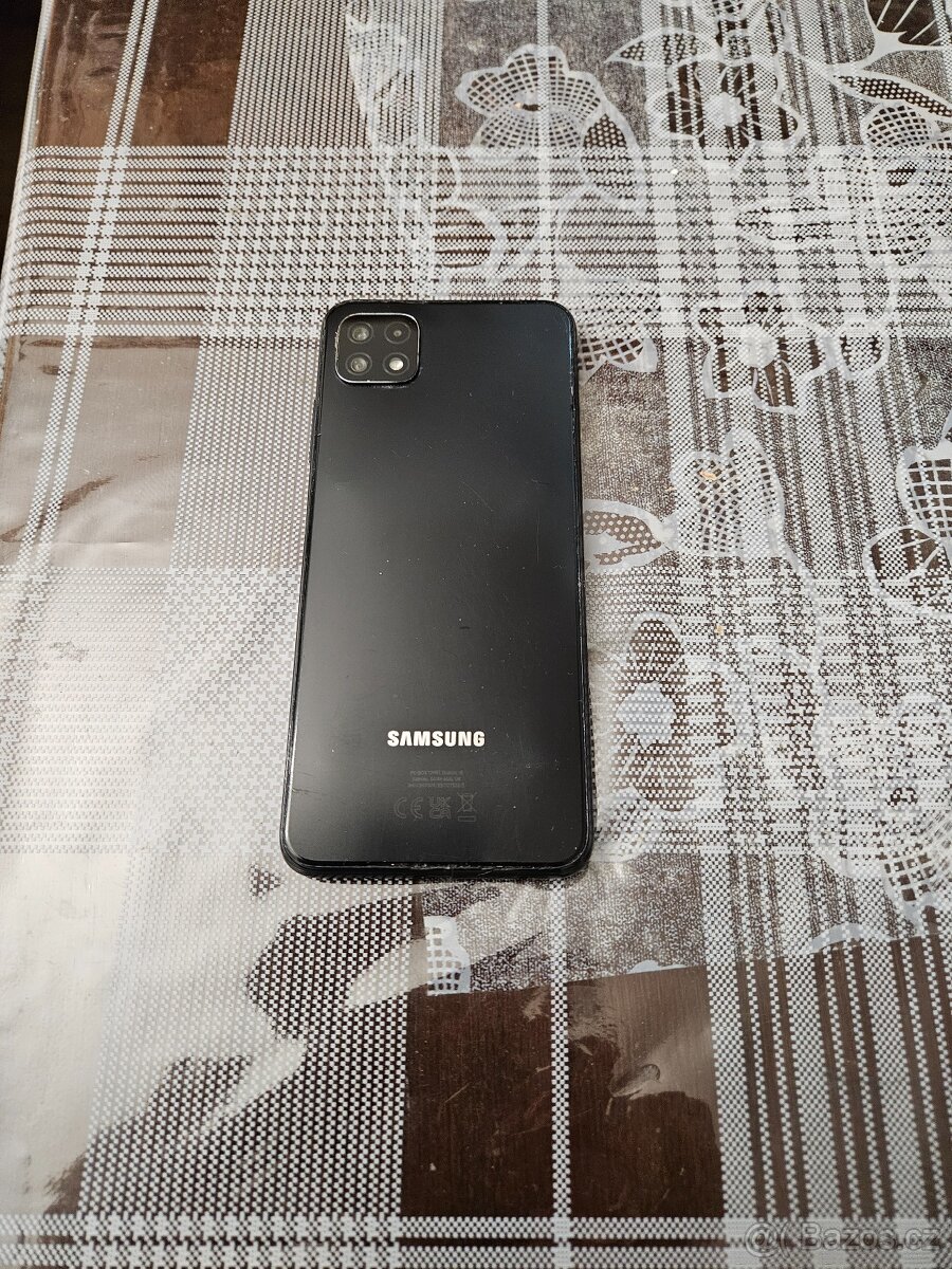 Samsung Galaxy A22 5G - 10