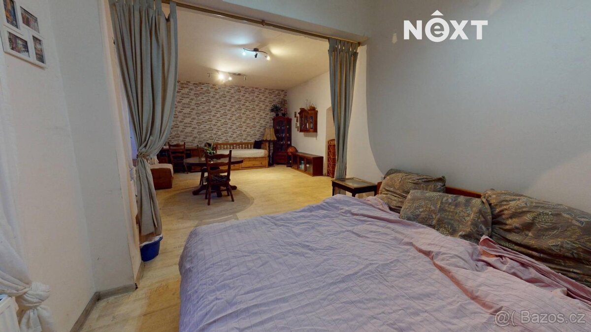 Pronájem Vícegeneracní dům, 296㎡ - 10