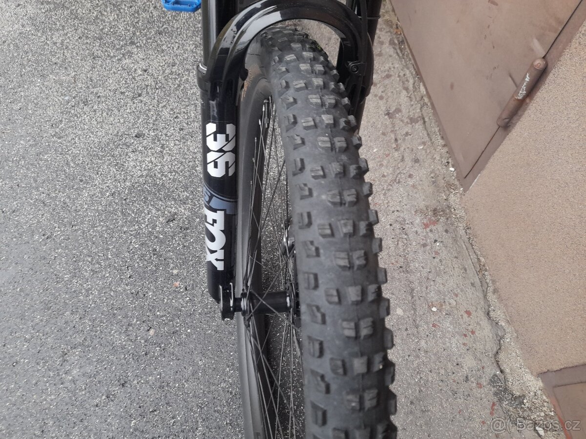 Elektrkolo Trek Rail+ 5 gen 5. - 10