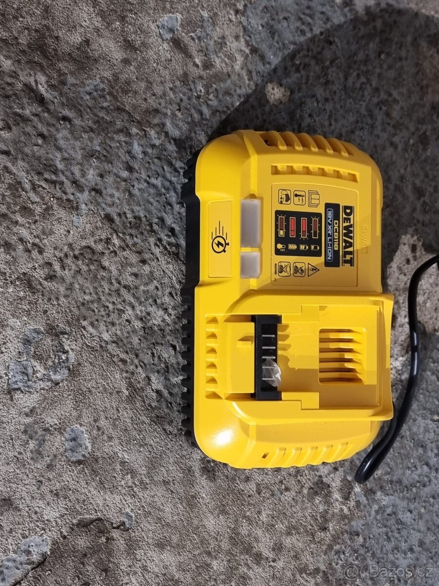 Prodám své nářadí Dewalt- Top Stav - 10