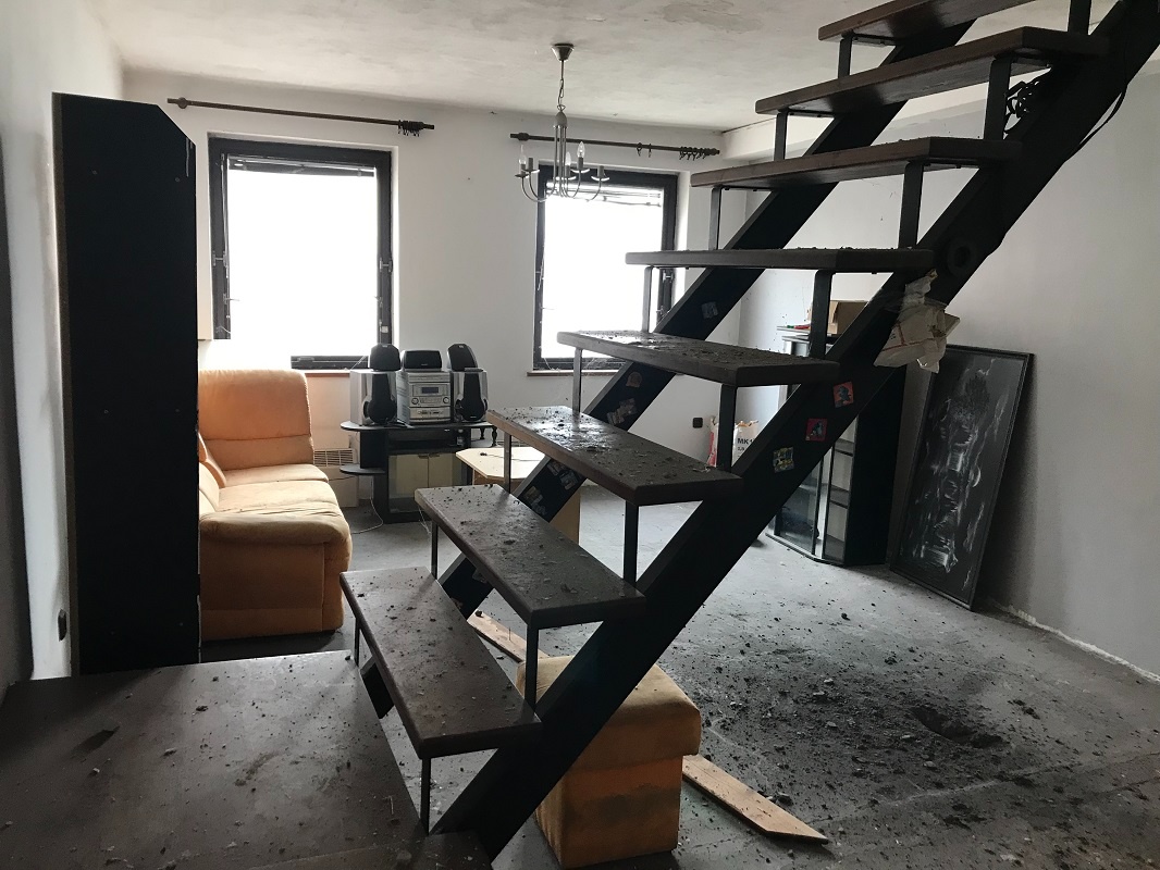 Vícegenerační dům 5+1, nebo 3 byty - Uherský Brod - 10