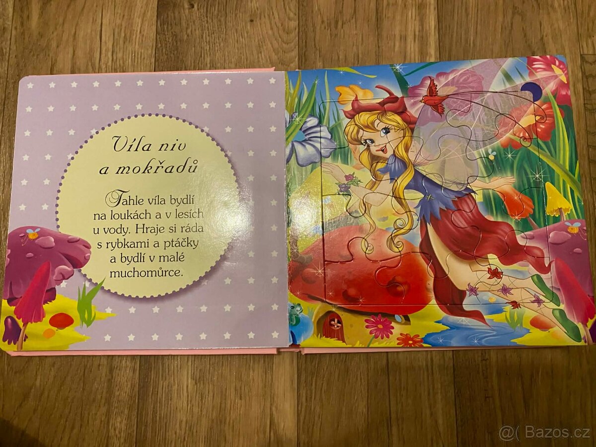 Prodám několik hraček - 10