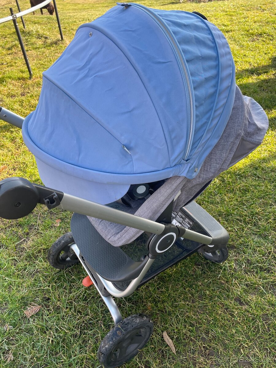 Stokke Scoot - 10
