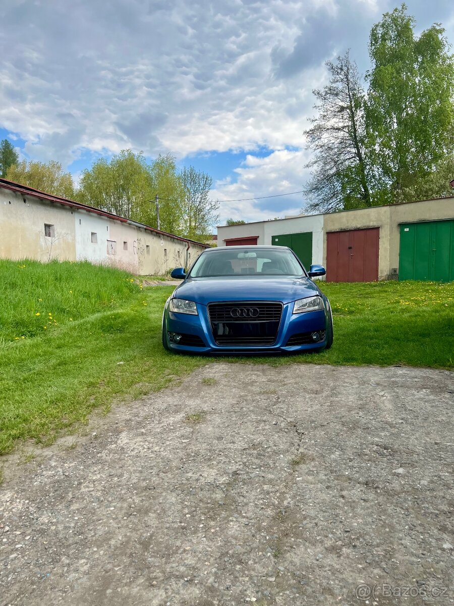 Audi a3 airride - 10