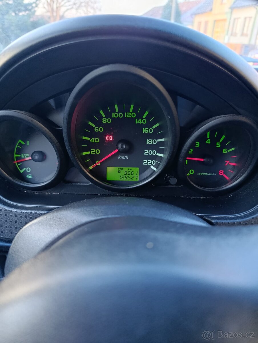 Mitsubishi Colt - 10