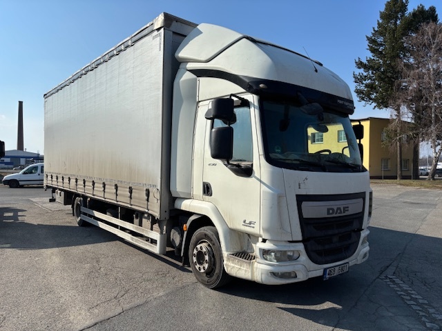 DAF LF 230 FA - 10