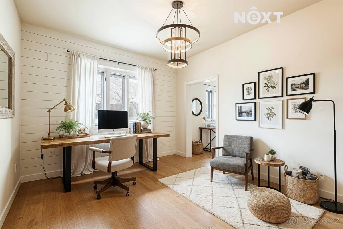 Prodej Rodinný dům, 120㎡ - 10