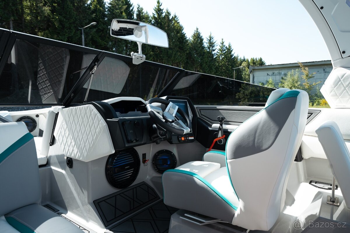 Tigé 22 RZX - 10