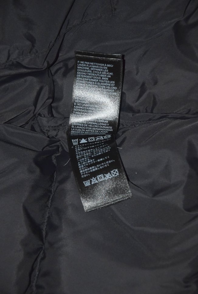 Bunda The North Face, velikost M - 10