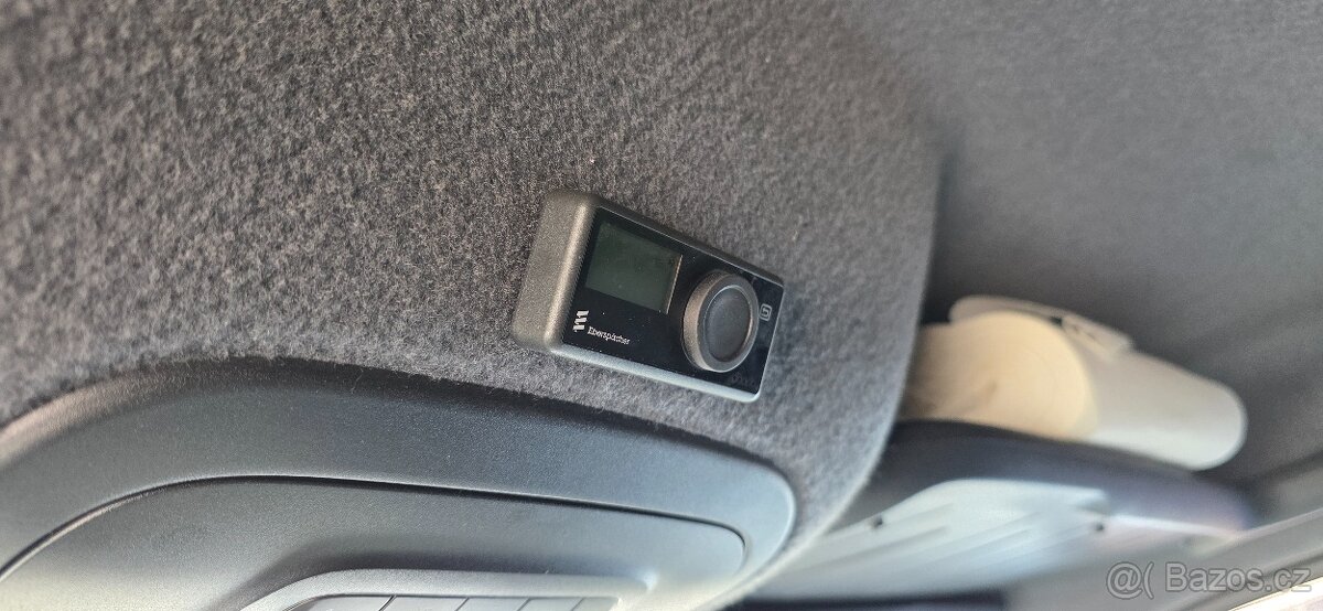 Mercedes Sprinter 2.2 10pal plachta - 10