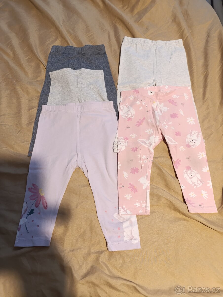 Dětské oblečení - 10