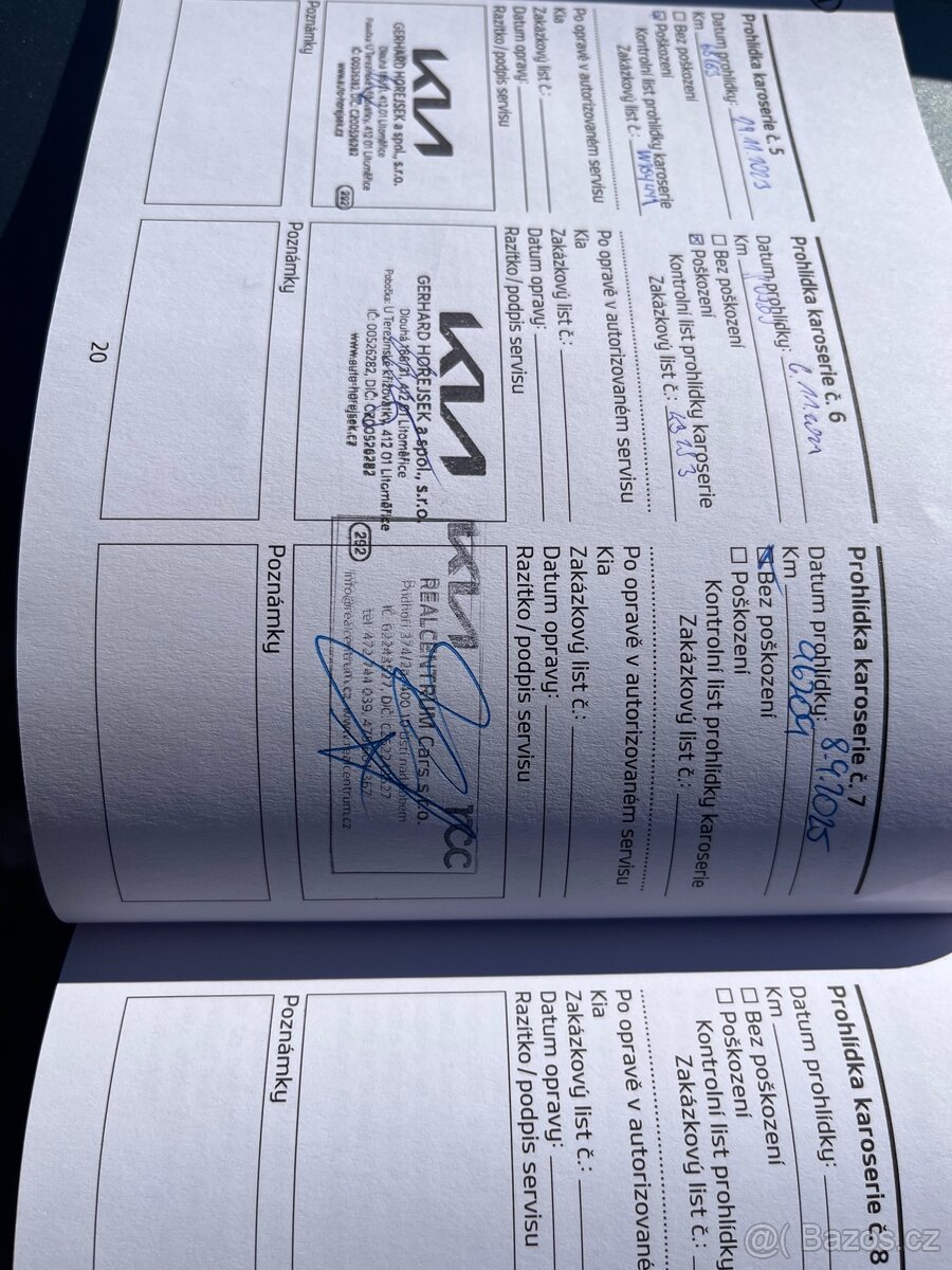 KIA CEED EXCLUSIVE - 10