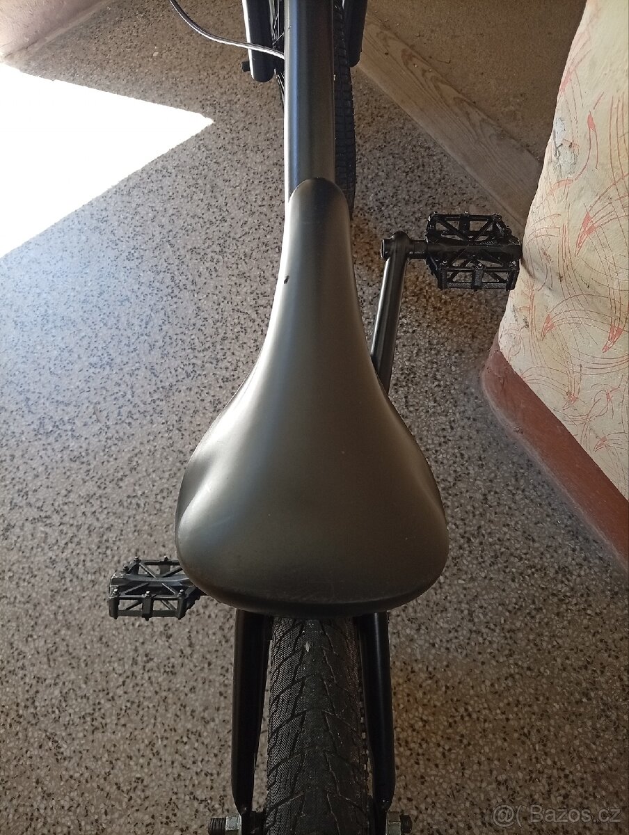 BMX kolo - 10