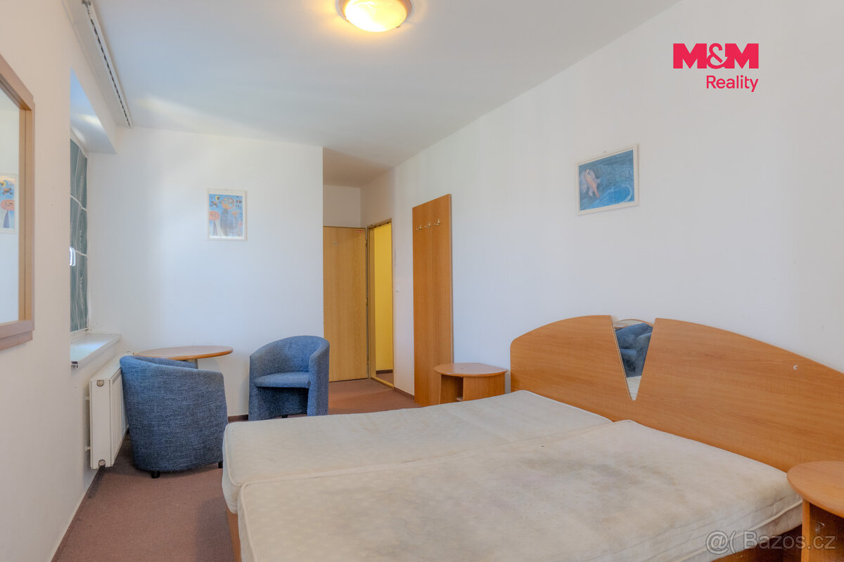 Prodej kancelářského prostoru, 732 m², Uherský Brod - 10