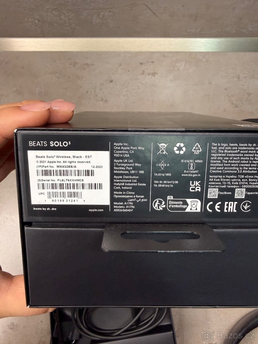 Beats Solo3 Wireless - 10