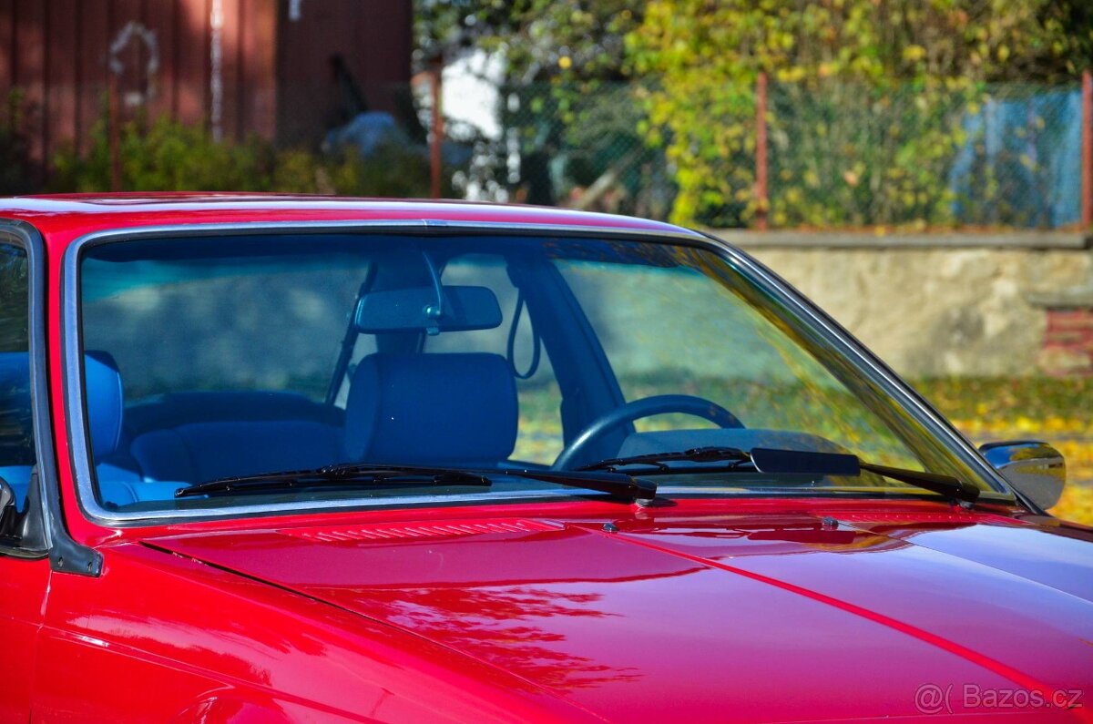 BMW 635CSi z roku 1985 - 10