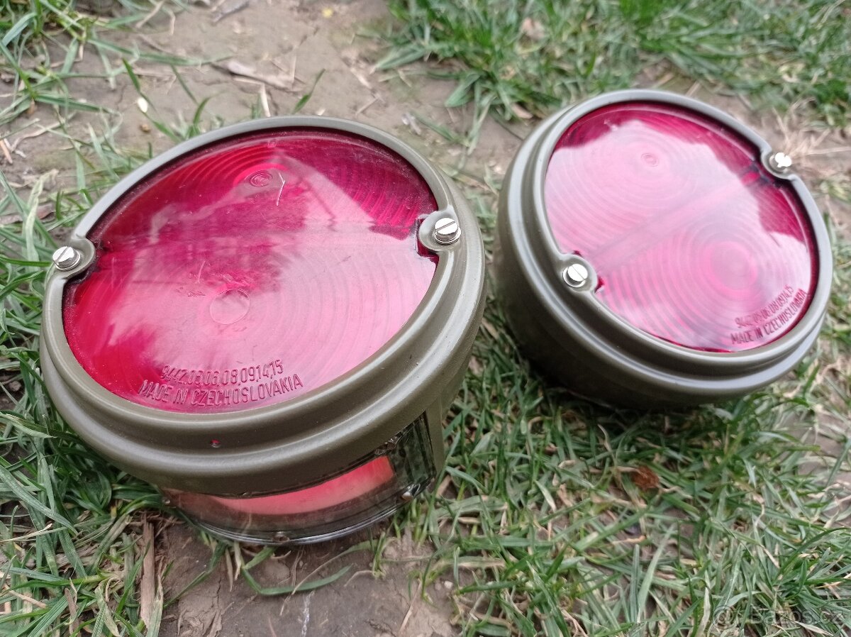 Tatra praga velorex jawa zetor - 10